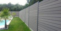 Portail Clôtures dans la vente du matériel pour les clôtures et les clôtures à Villeporcher